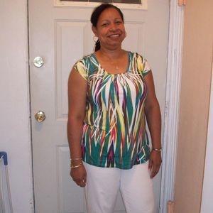 Meet your Posher, Sheryl